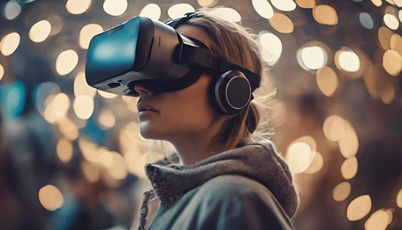 The Future of Virtual Reality in Intercultural Dialogue