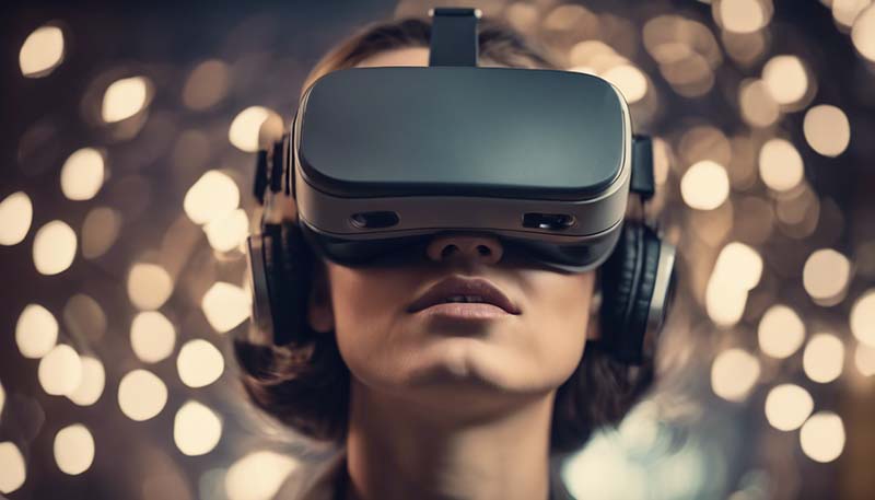 The Role of Virtual Reality in Digital Diplomacy