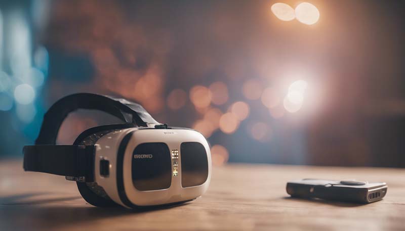 The Impact of Virtual Reality on Energy Efficiency