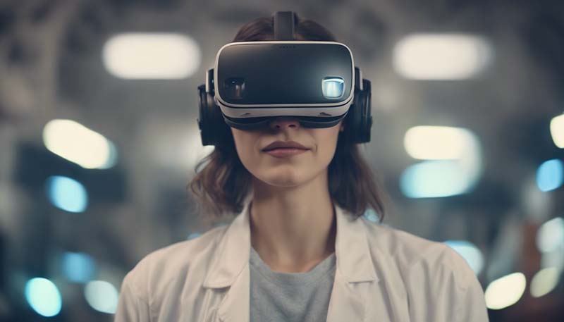 The Role of Virtual Reality in Public Health Campaigns